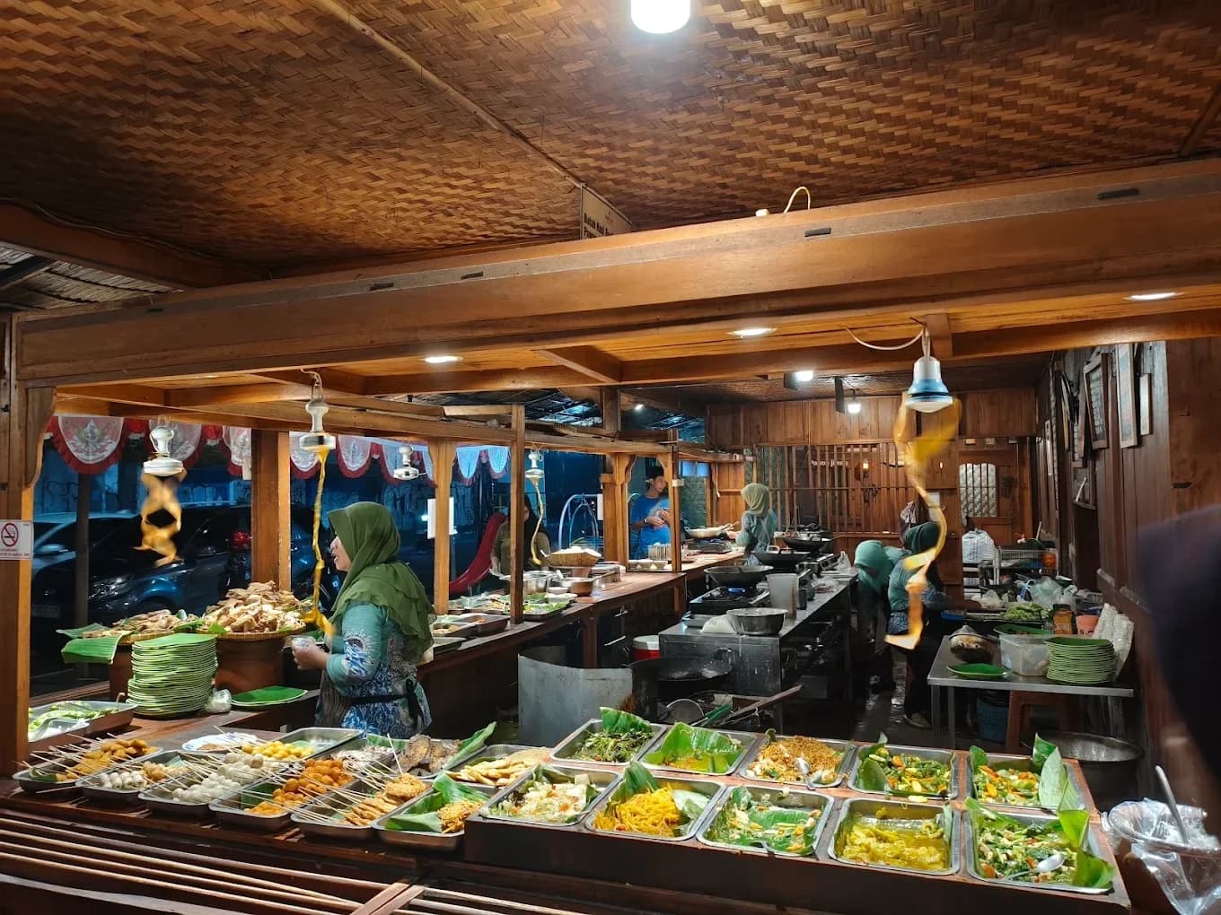 Kuliner Pemalang: Panduan Lengkap Tempat Makan dan Jajanan