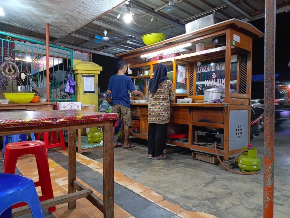 Kuliner Desa Banjardawa, Pemalang: Panduan Lengkap