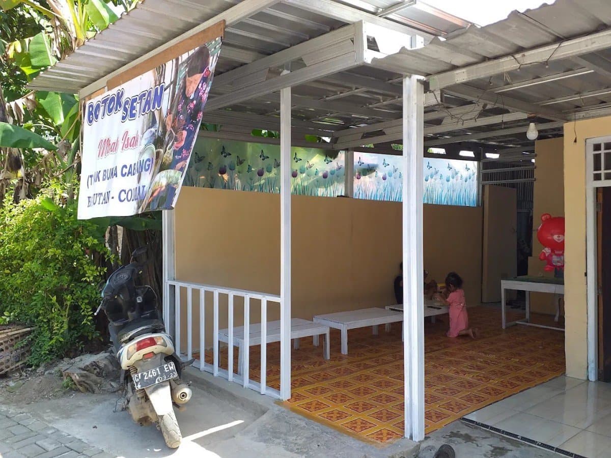 Kuliner Kecamatan Comal, Pemalang: Panduan Tempat Makan