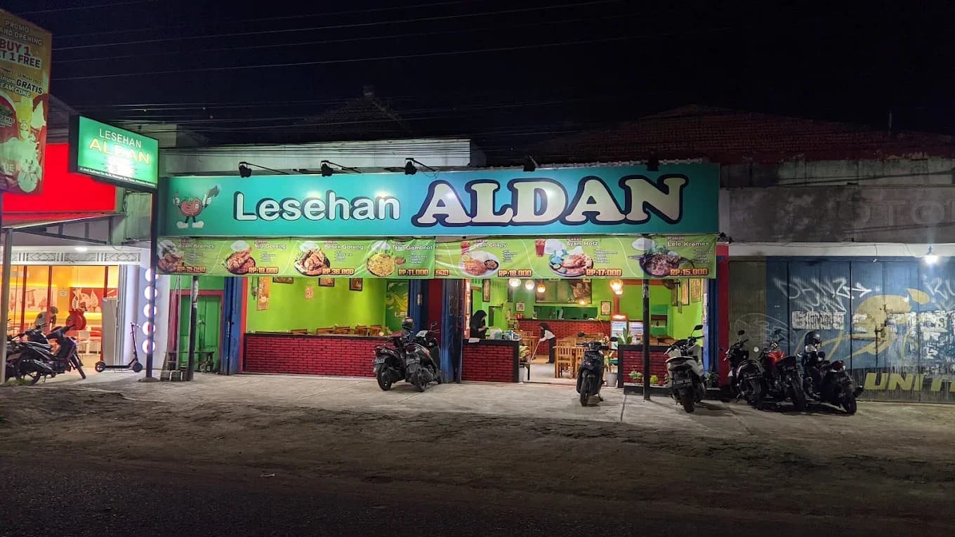 Kuliner Desa Wanarejan Utara, Pemalang: Panduan Lengkap
