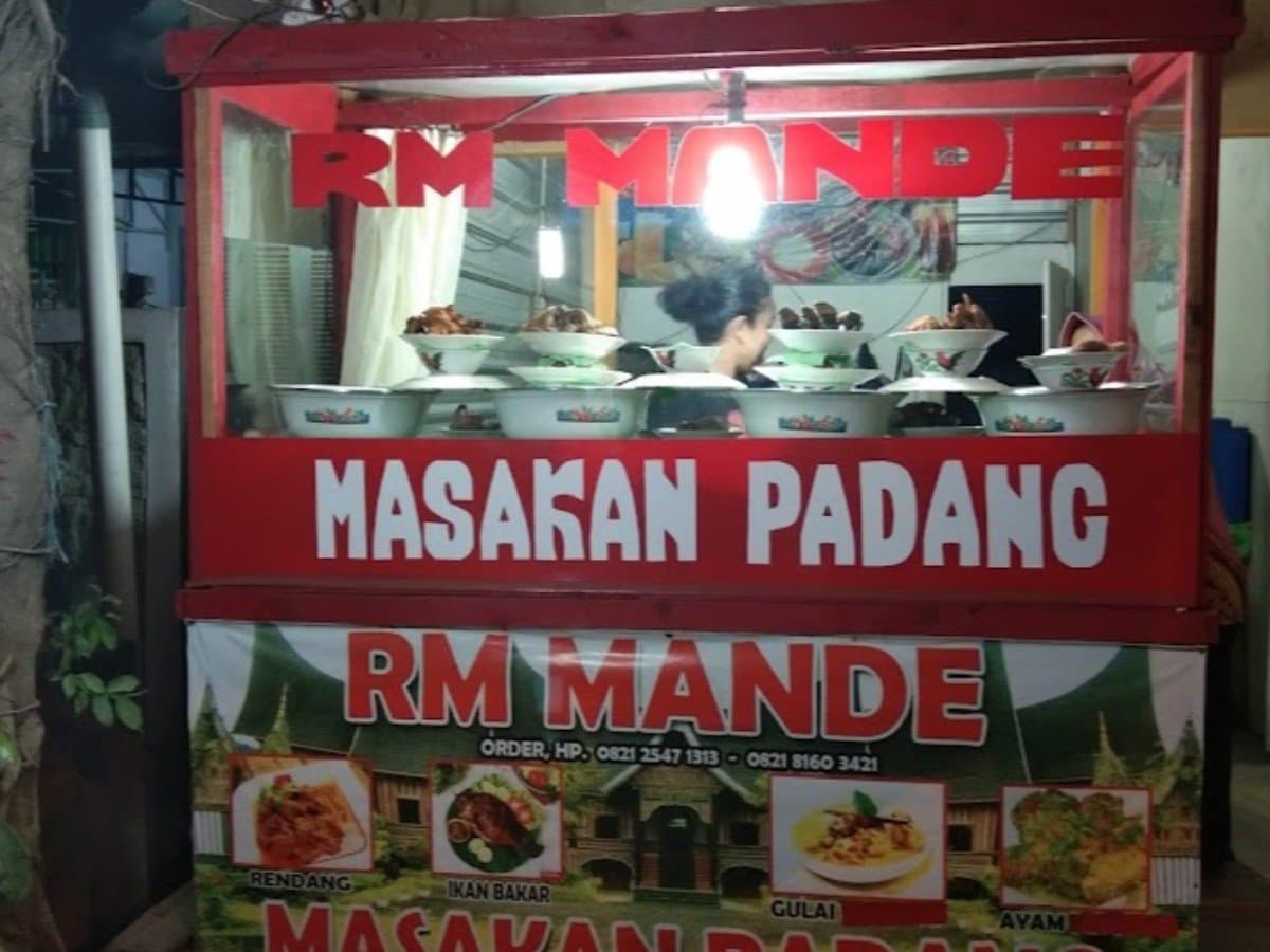 Warung Prasmanan di Pemalang: Rekomendasi Rumah Makan
