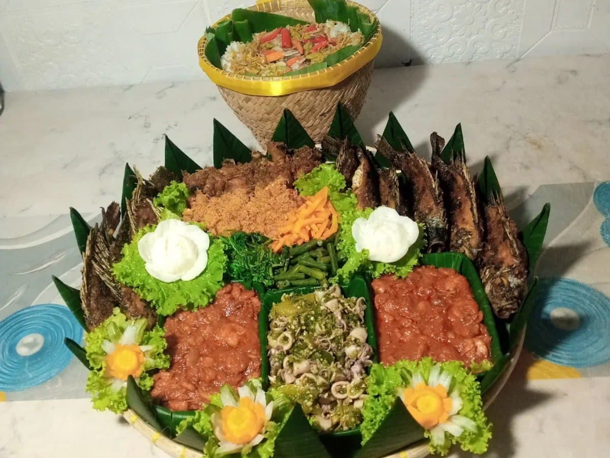 Foto DAPOER EMAK CATERING