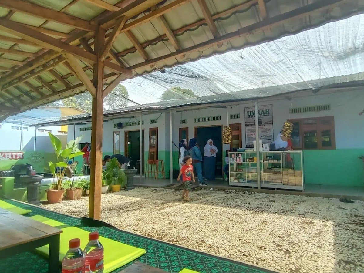 Foto YAKATA RESTO
