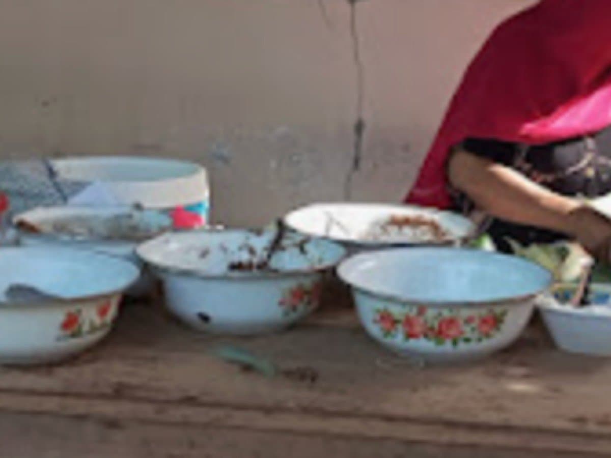 Foto Warung Nasi Sarapan Megono Mbak Wiwiek