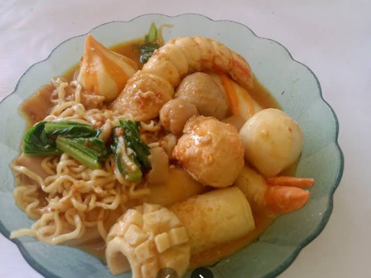 Foto KEDAI SEBLAK DUO "RR"