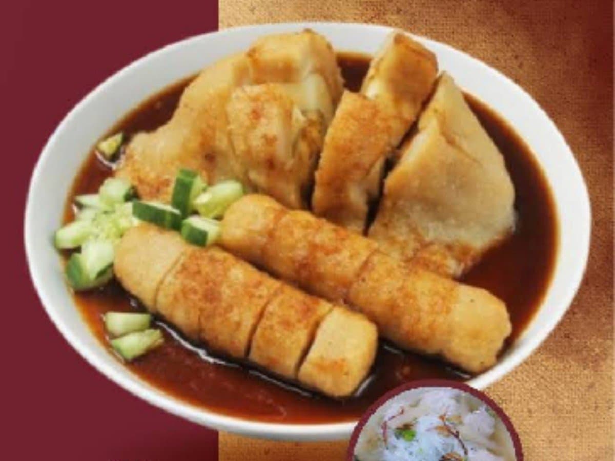 Foto Kedai Teras Tugu Mengori