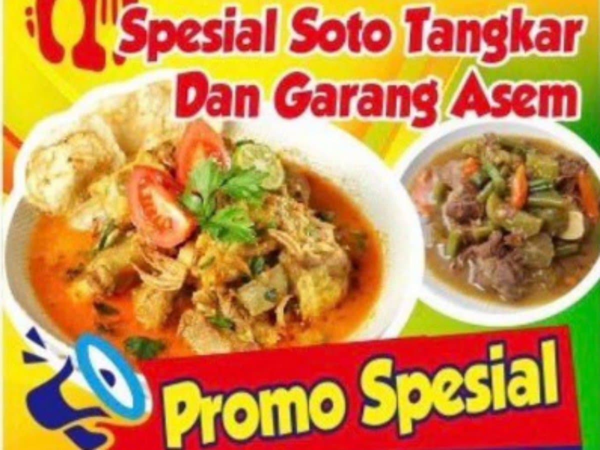 Foto Warung Makan Bu Narti