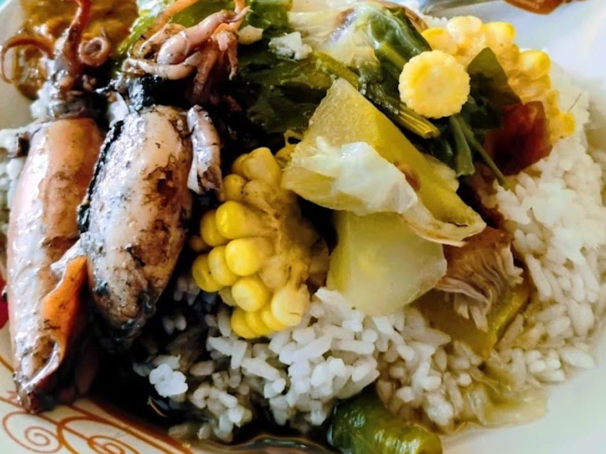 Foto Warung Makan Bu Kokom