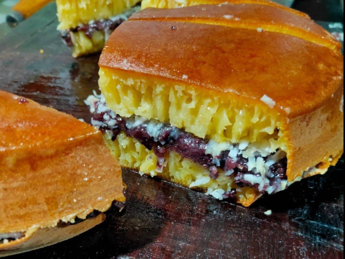Foto Martabake Wong Caur (Spesialis Martabak Bangka)