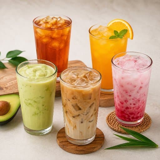 Minuman