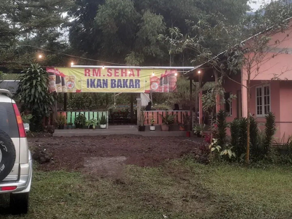 RM.SEHAT Pulosari di Desa Karangsari, Kecamatan Pulosari, Pemalang