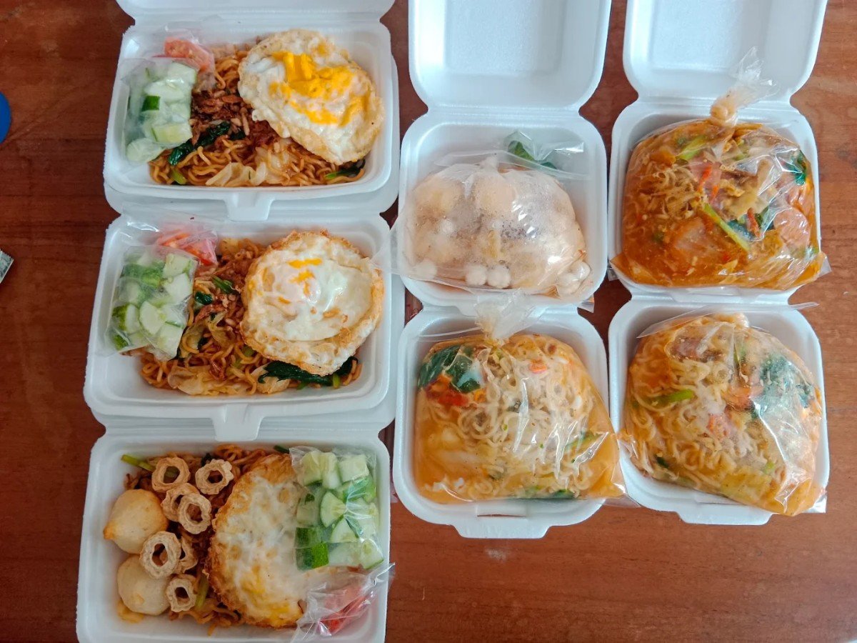 Cemal Cemil 8 di Desa Ambowetan, Kecamatan Ulujami, Pemalang