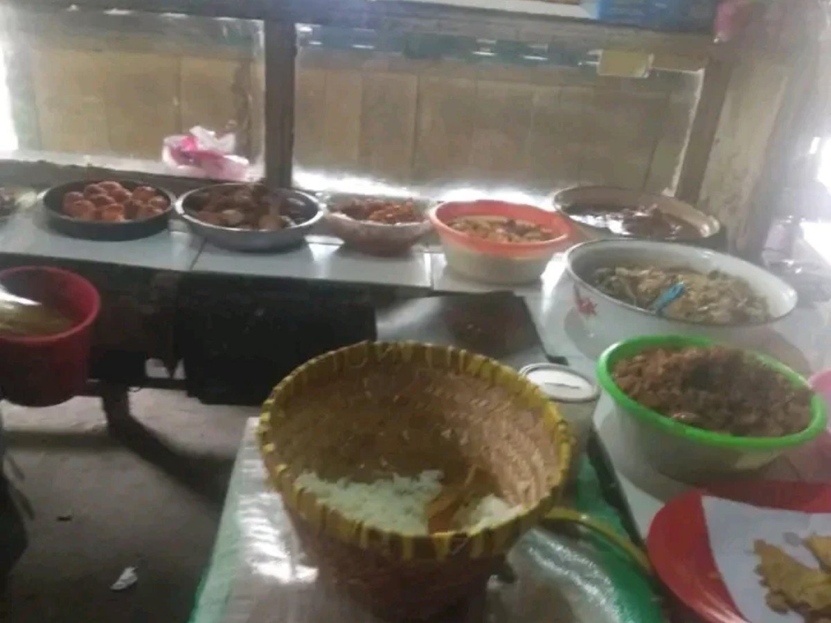 Warung 