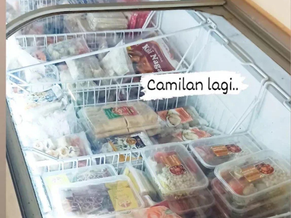 Durianboss & Frozen Food di Desa Bojongbata, Kecamatan Pemalang, Pemalang