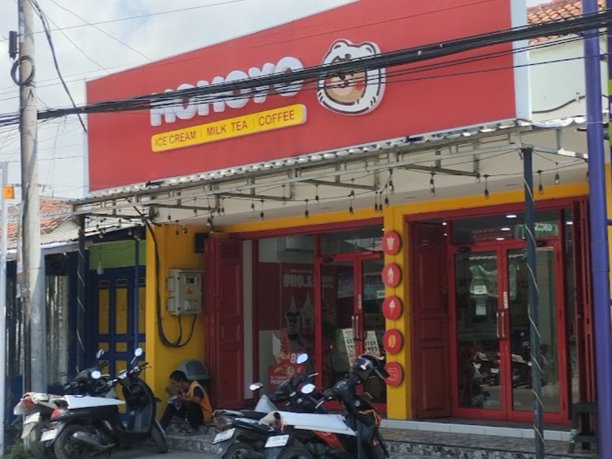 Momoyo Banjardawa di Desa Banjardawa, Kecamatan Taman, Pemalang
