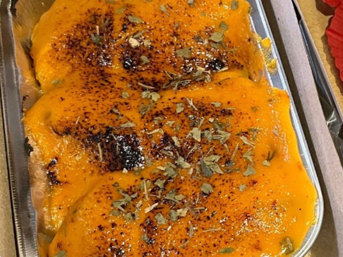 Dimsum Narawi Pemalang di Desa Wanarejan Utara, Kecamatan Taman, Pemalang