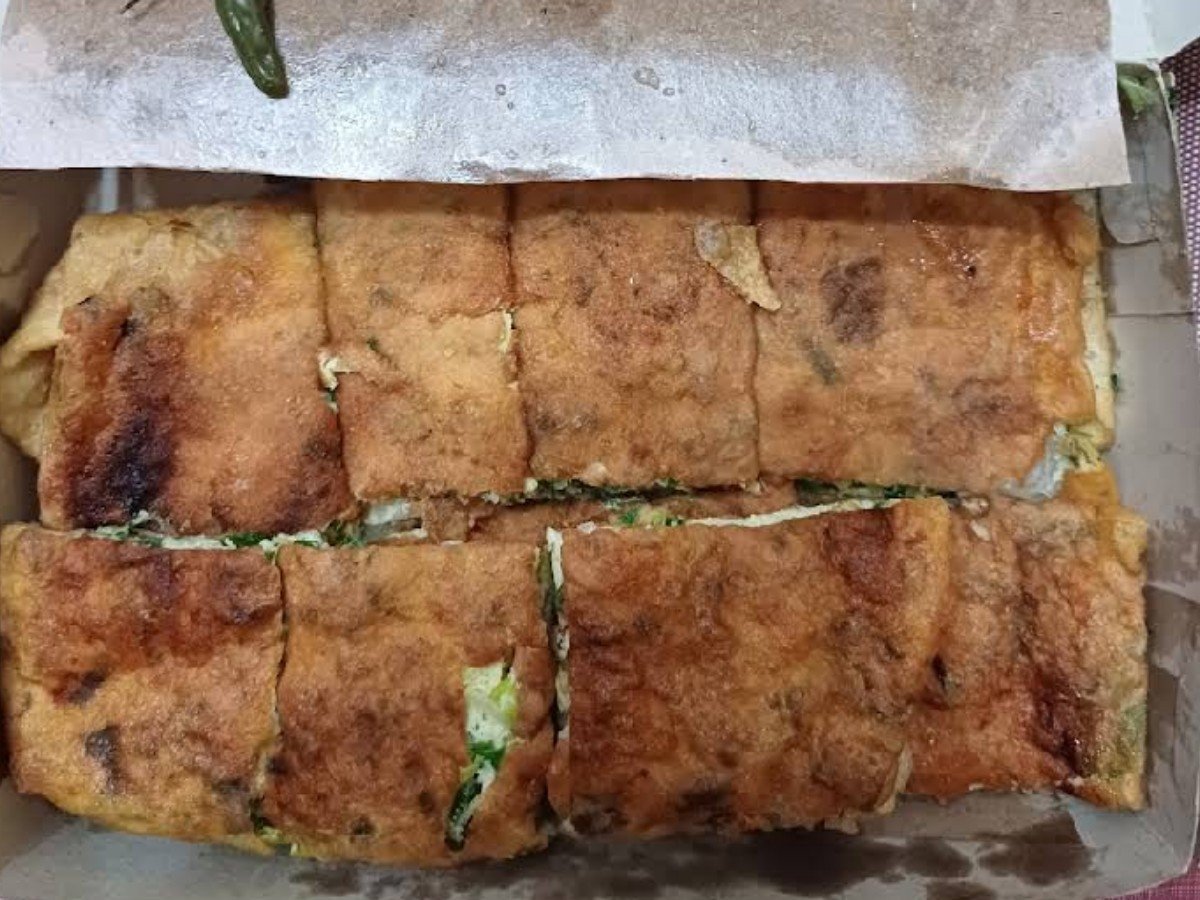Martabak Pak Mahrad_UMKMUMP di Desa Bojongbata, Kecamatan Pemalang, Pemalang